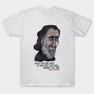 Bukowski T-Shirt